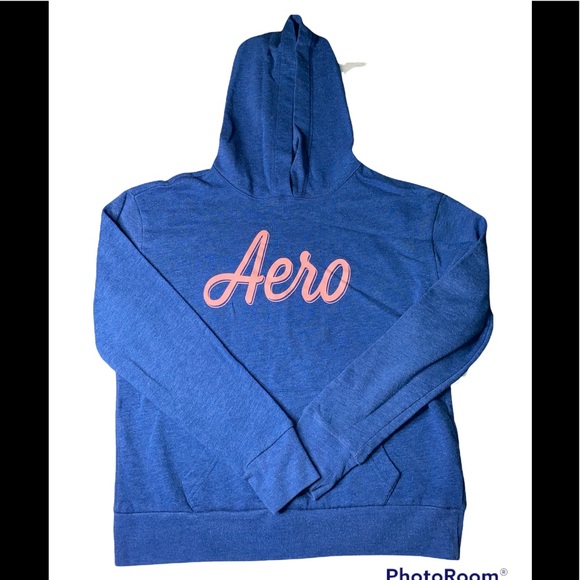 Aeropostale Hoodie - Picture 1 of 2